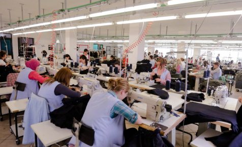Barometri i biznesit ne Ballkan: Perkeqesohet besimi i kompanive shqiptare